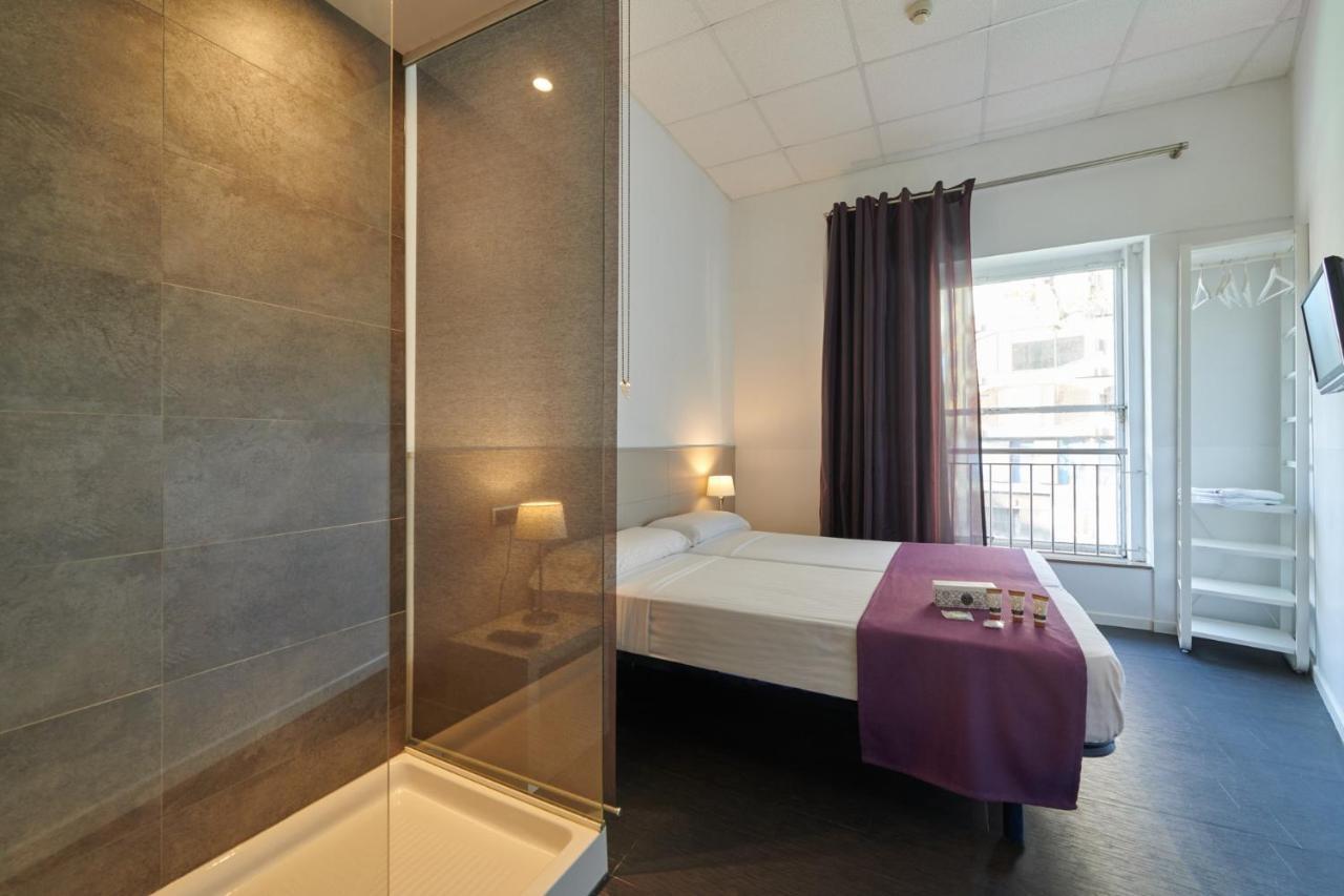Hostal Mayerling Centro Βαρκελώνη Εξωτερικό φωτογραφία