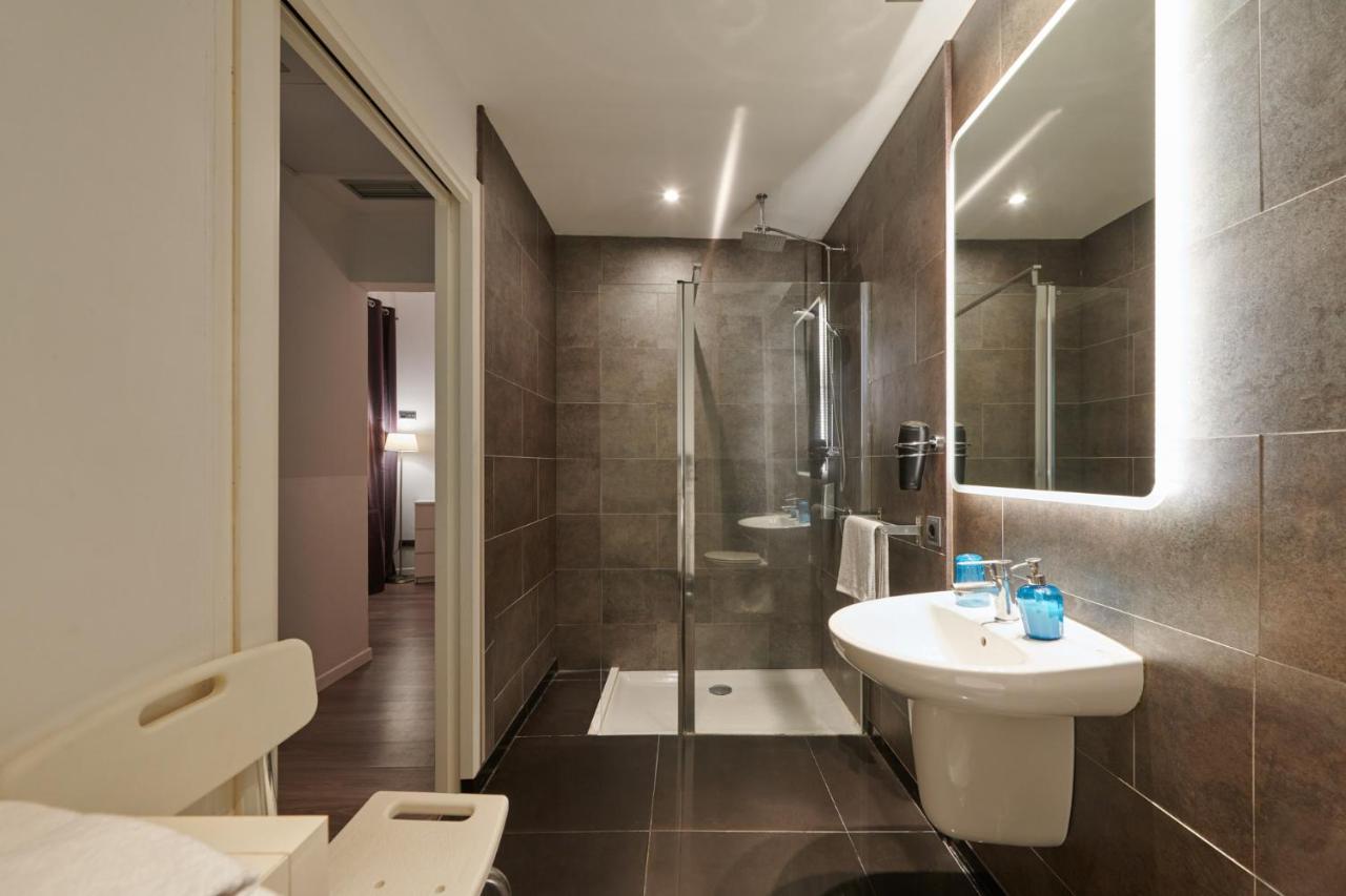 Hostal Mayerling Centro Βαρκελώνη Εξωτερικό φωτογραφία
