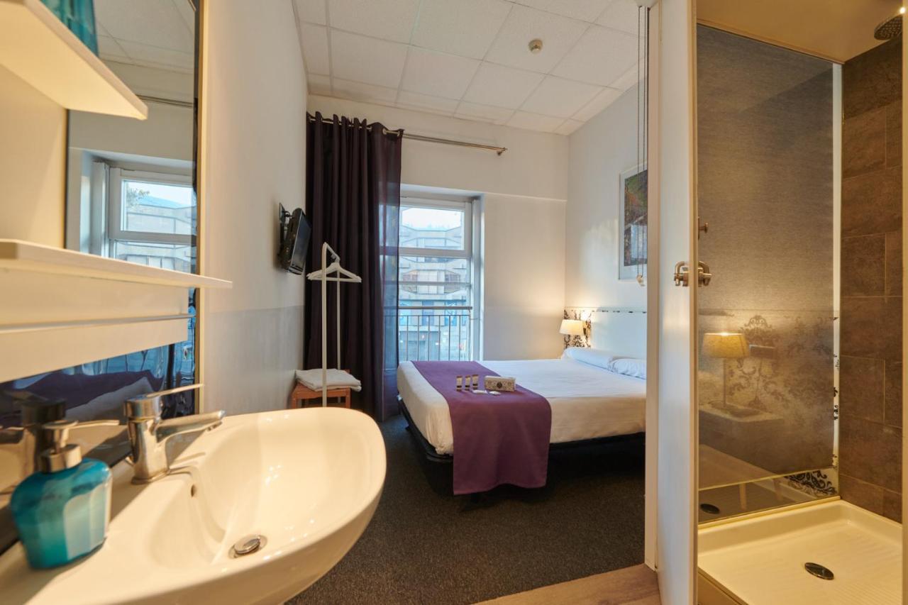 Hostal Mayerling Centro Βαρκελώνη Εξωτερικό φωτογραφία